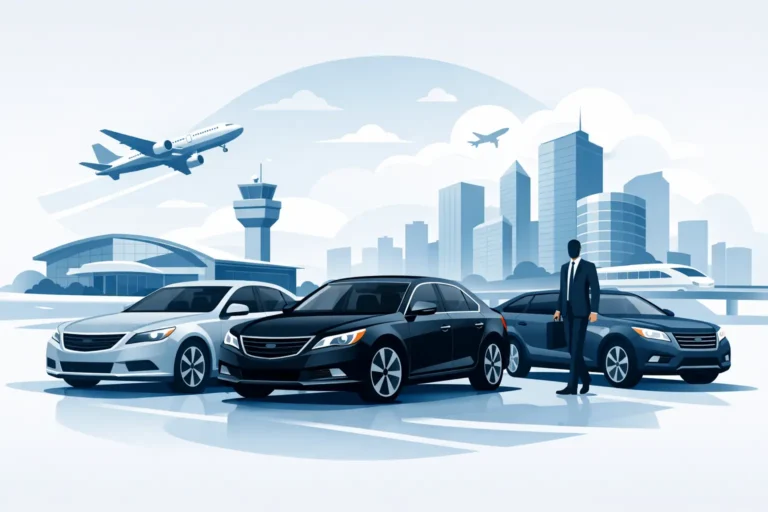 10 Best Cars for Business Travel