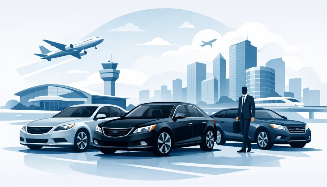 10 Best Cars for Business Travel